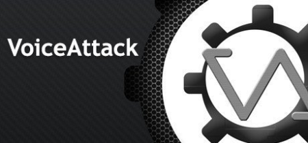 VoiceAttack 1.8.9