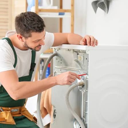 Freezer repair service
