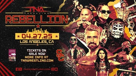 TNA Rebellion 2025 720p WEB-DL x265-TFPDL