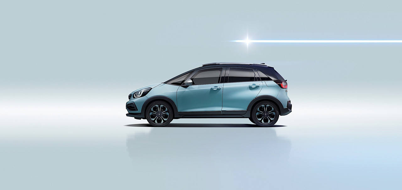 2021 Honda Jazz  (18)