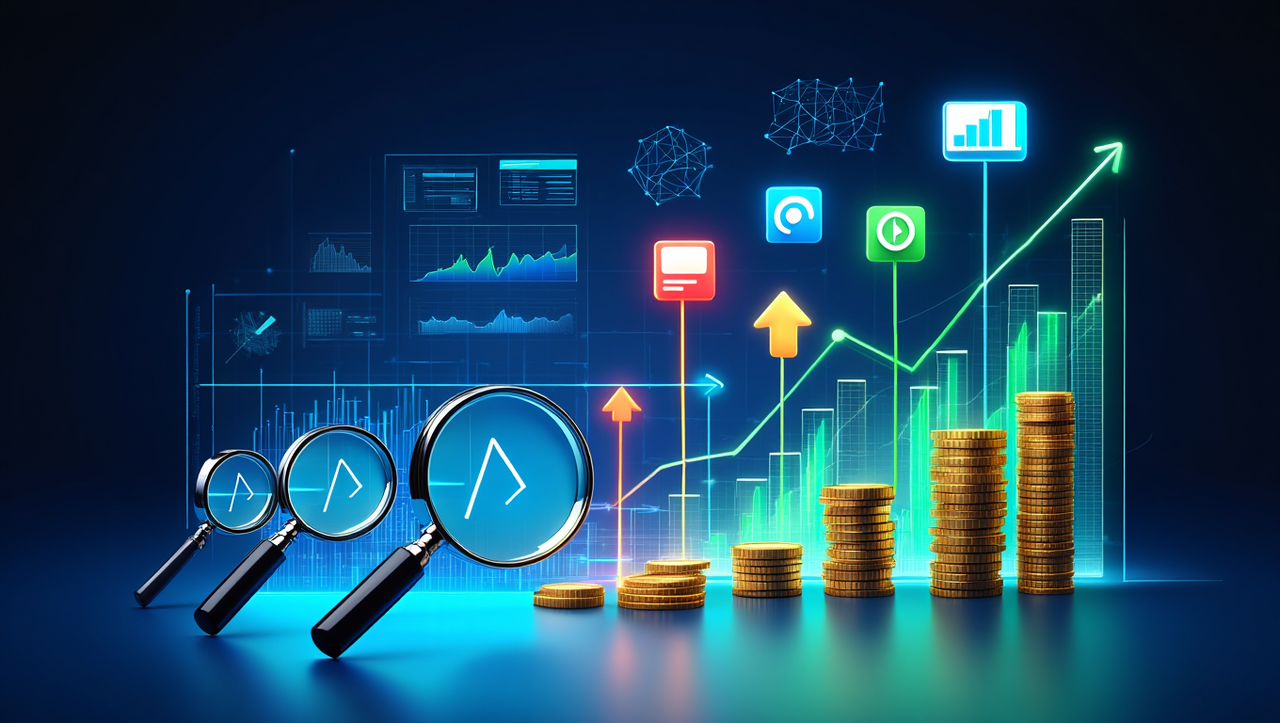 Search Feed Arbitrage Explained