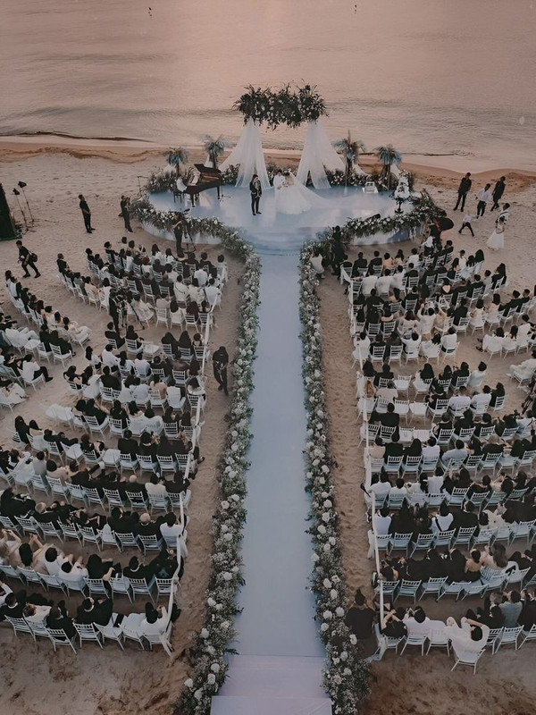 2026 Wedding Trend Guide l Most Beautiful Wedding Themes Ideas