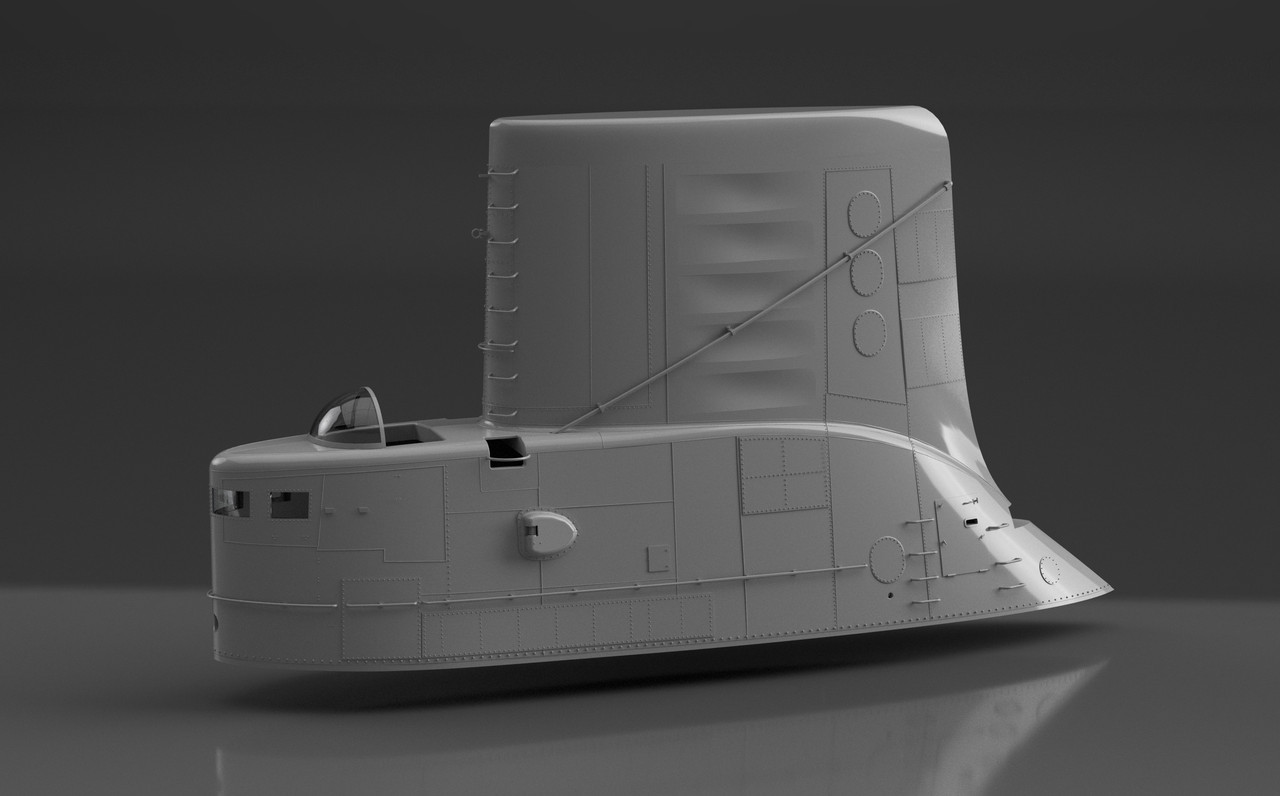 USS Torsk : Massif [Conversion 3D Gato class Revell 1/72°] de Iceman29 Screenshot-2022-07-04-16-58-11-830