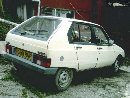 V11E C651RNP