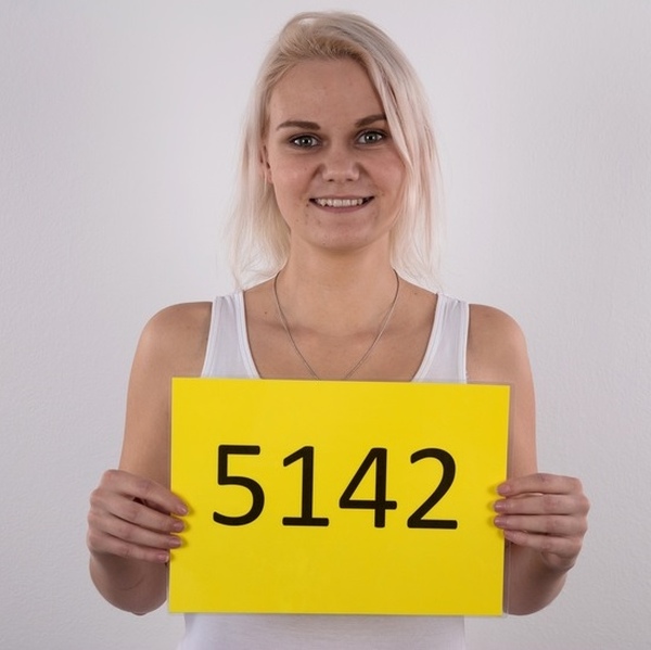 Monika - 5142 CzechCasting 1080p