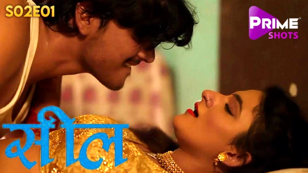 Seal S02 Episode 01 Prime Shots Hindi Hot Web Series