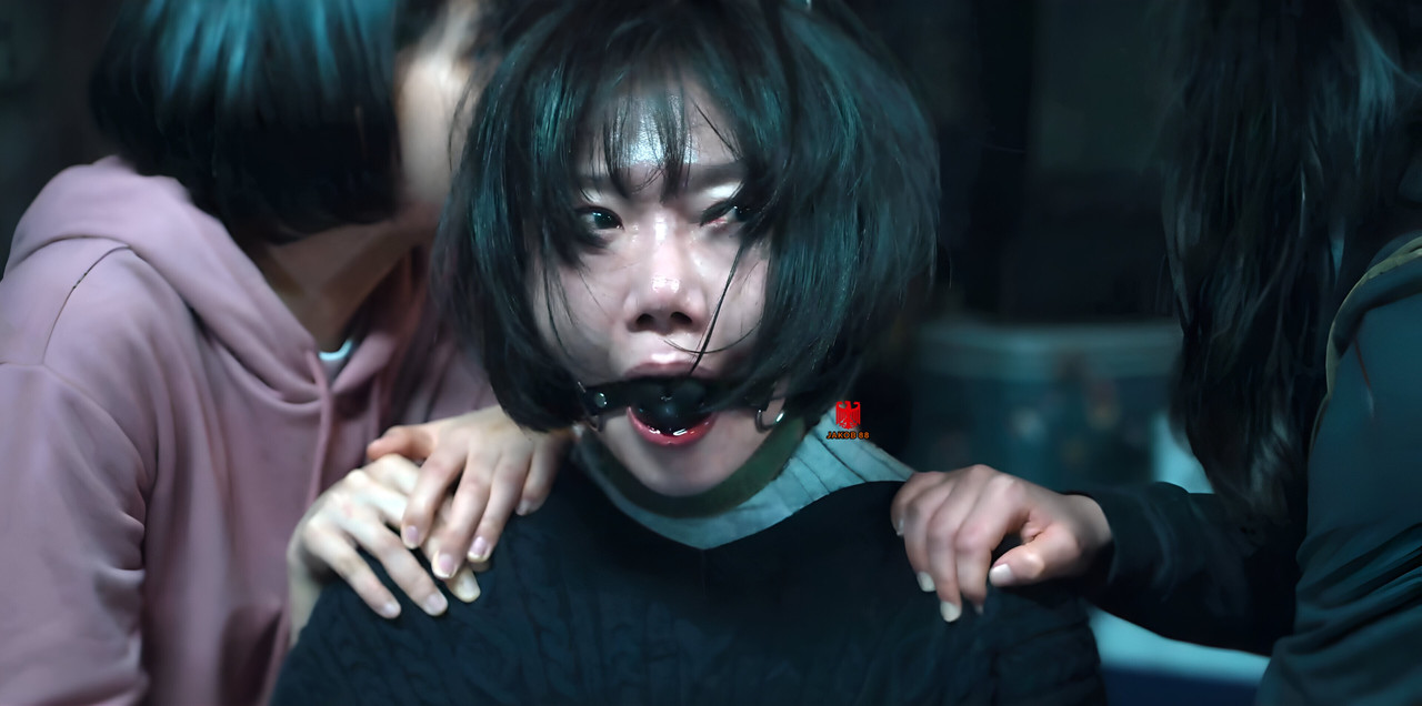 Bae Doona 6 - Gajokgyehoek EP5