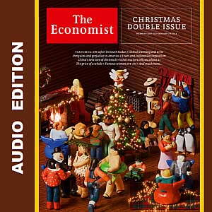 The Economist - 23 December 2023 (Christmas Double Issue)