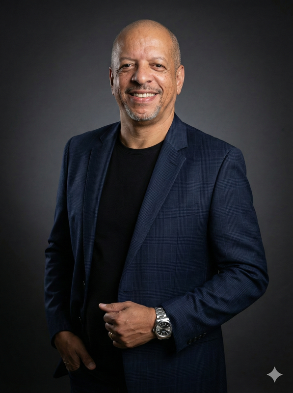 Foto de Zander Aguiar