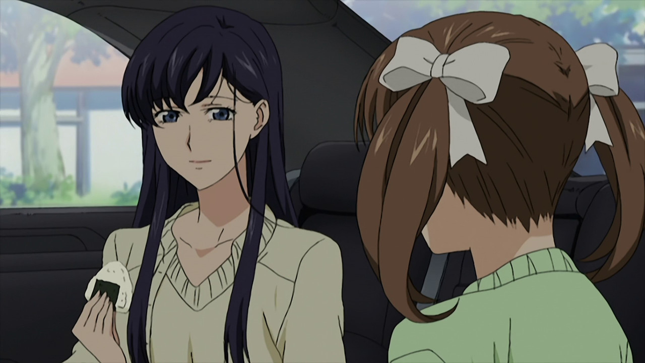 Maria sama ga Miteru 3rd Season OVA 01 BD 1080p FLAC AA1CDE81 o 00 10 27 00000