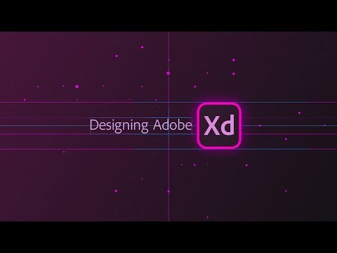 Learning Adobe XD (72019) Learning Adobe XD (72019)