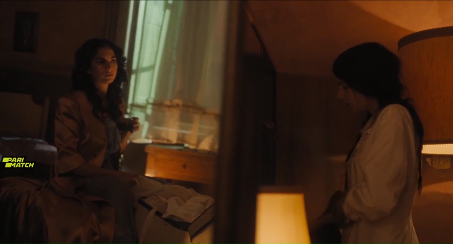 The First Omen 2024 WebRip [Hindi] 480p, 720p Screenshot