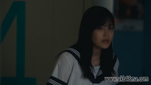 【Webstream】230722 Original Drama Ue wo Muite (上を向いて)