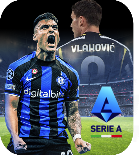 SERIE A