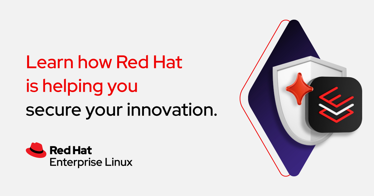 新版 Red Hat Enterprise Linux 賦能後量子就緒能力與 AI 驅動自動化