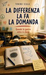 Tonino Scala – La differenza la fa la domanda (2026)