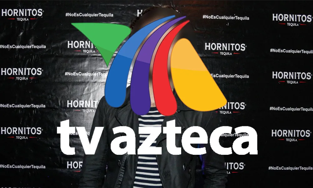 Tras sufrir terrible enfermedad, joven conductor de TV Azteca se quita la vida