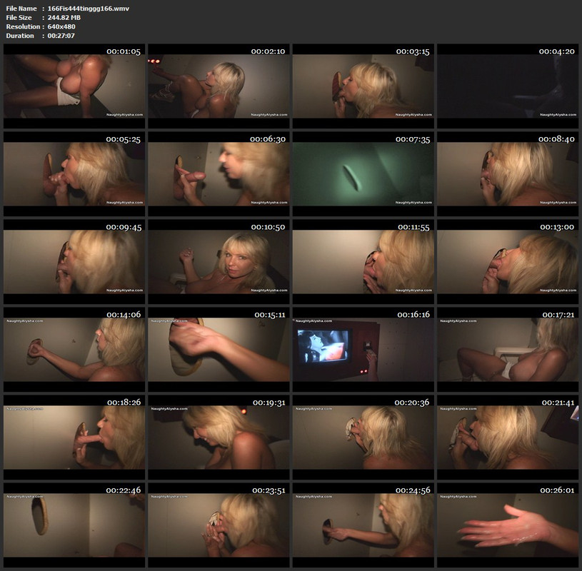 166Fis444tinggg166.wmv
