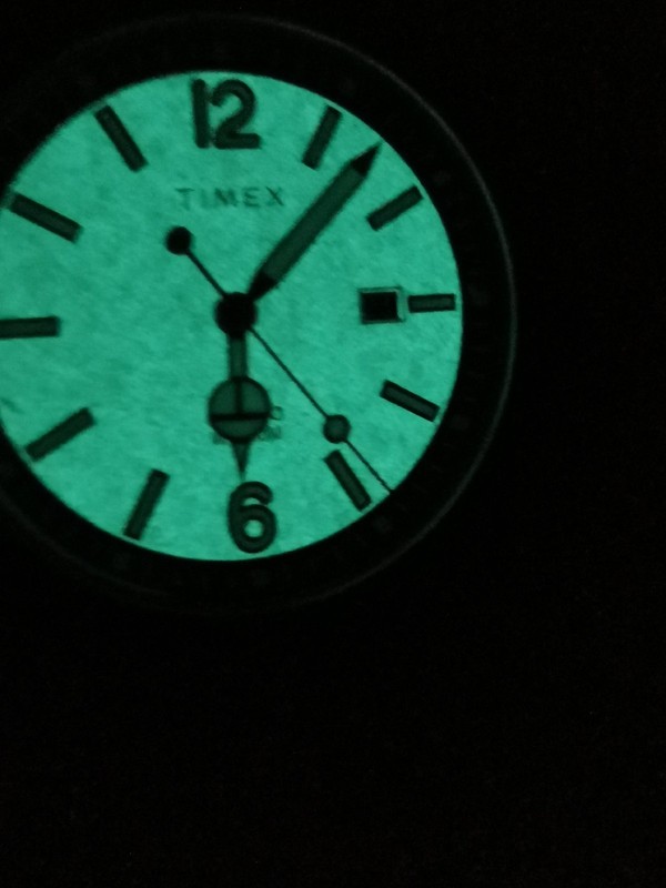 Timex - adls93
