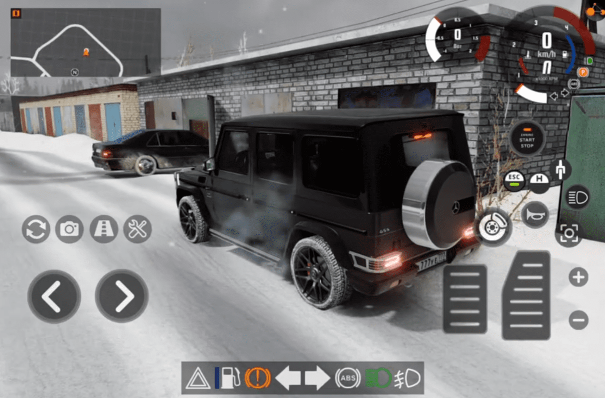 BeamNG.drive Mobile Download Android & iOS 2