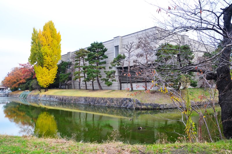 Japón y sus Pueblos-2024 - Blogs de Japon - Matsumoto-13 y 14-11-2024 (32)