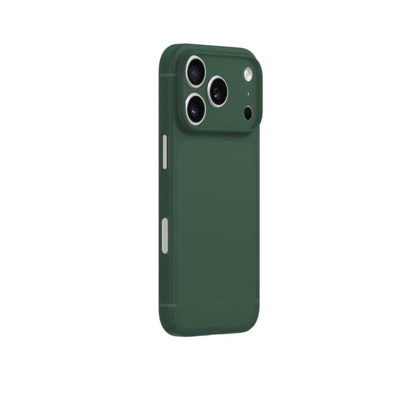 17pro 17promax green