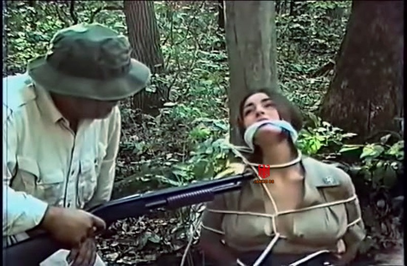 Tina Krause 4 - Rana, Queen of the Amazon 1994