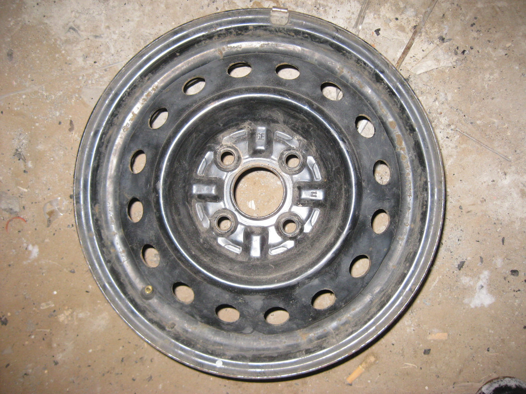 штампы 14.на таз