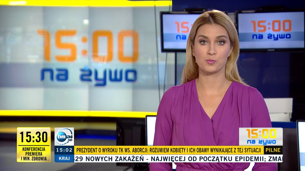 30 10 2020 olga olesek tvn24 3