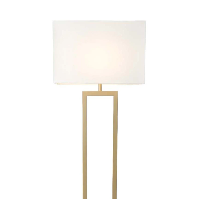 miro rocam marble floor lamp gold 02 detail