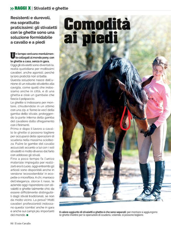 Il Mio Cav (Dic- 2021-Gen 2022) 11