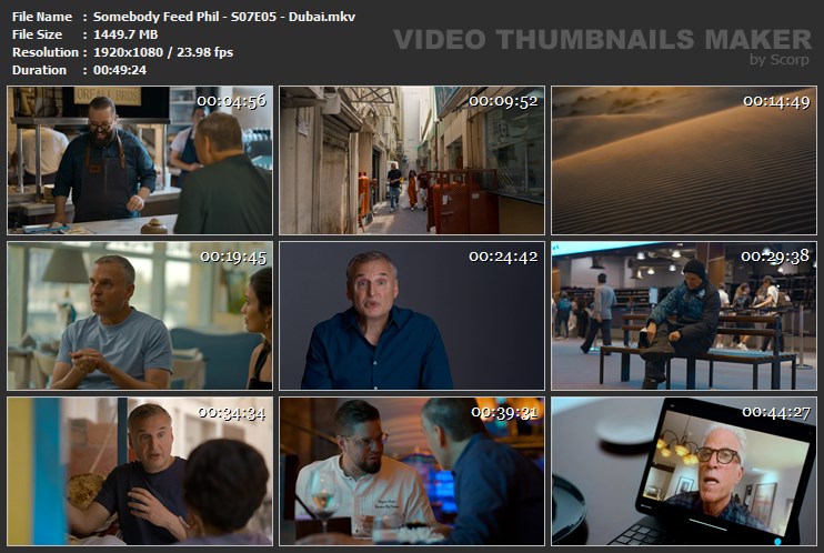 Somebody Feed Phil - S07E05 - Dubai.mkv