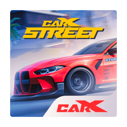 CarX Street