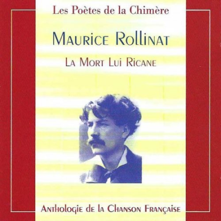 VA - Maurice Rollinat (Les Poetes de la Chimere) (1996/2022)