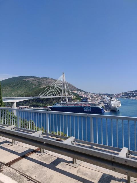10 días por Eslovenia, Croacia y Bosnia con 3 niños. - Blogs de Europa Oriental - Jueves: Parque nacional de Krka (8)