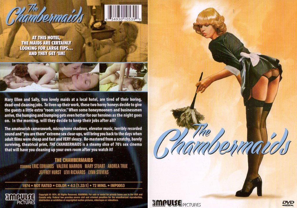 the_chambermaids