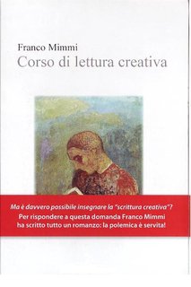 Franco Mimmi - Corso di lettura creativa (2014)