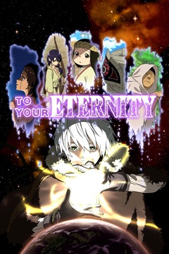 Fumetsu no Anata e S03E01 DUAL 720p WEB-DL x265-TFPDL