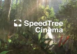 SpeedTree Modeler 9.1.3 Cinema Edition (x64)