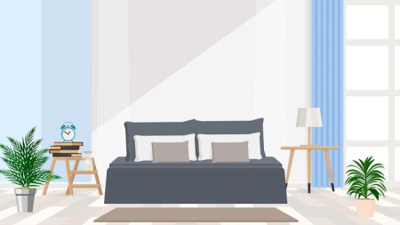 The Principles of Furniture Selection for Home