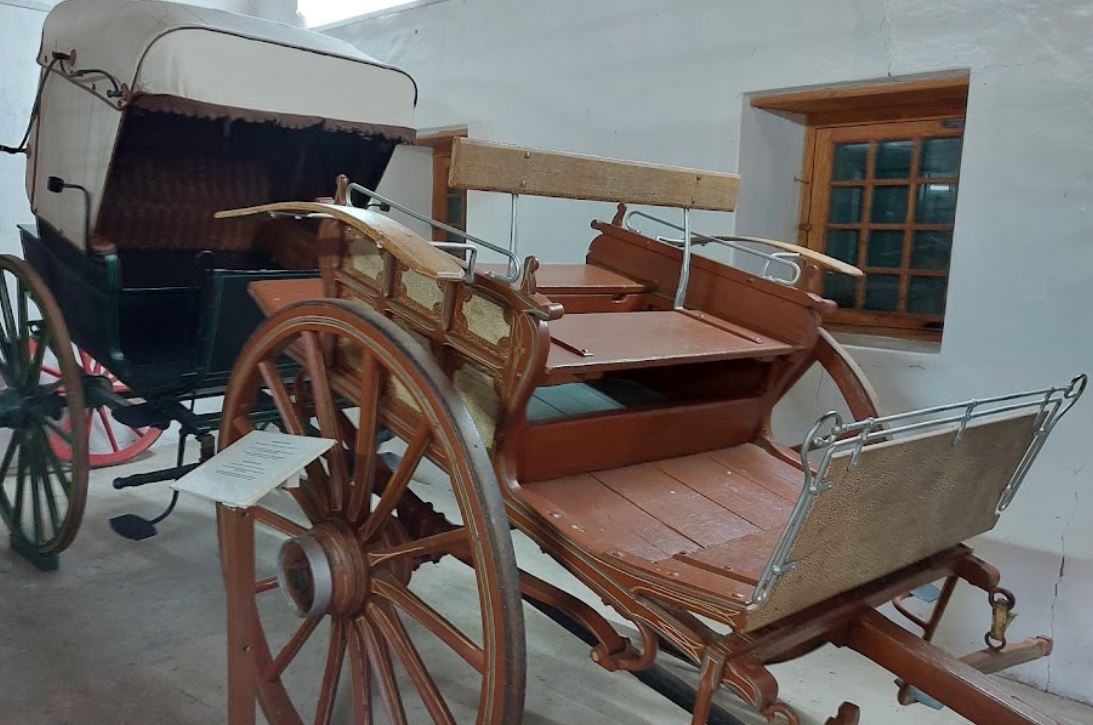 Drostdy Museum - 10