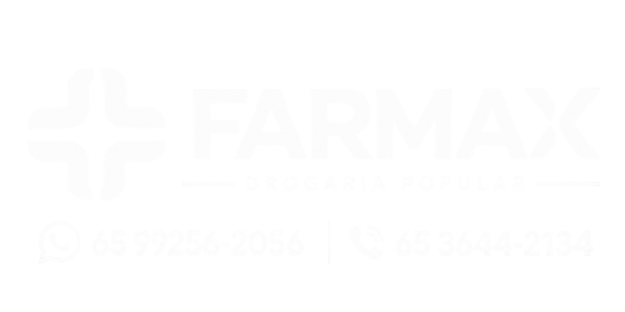 Promoção FARMAX DROGARIA POPULAR