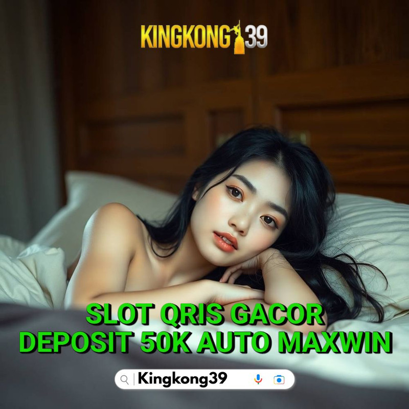 Temukan Emas Anda di Kingkong39: Slot Hoki Terpercaya No. #1! Temukan Emas Anda di Kingkong39: Slot Hoki Terpercaya No. #1!