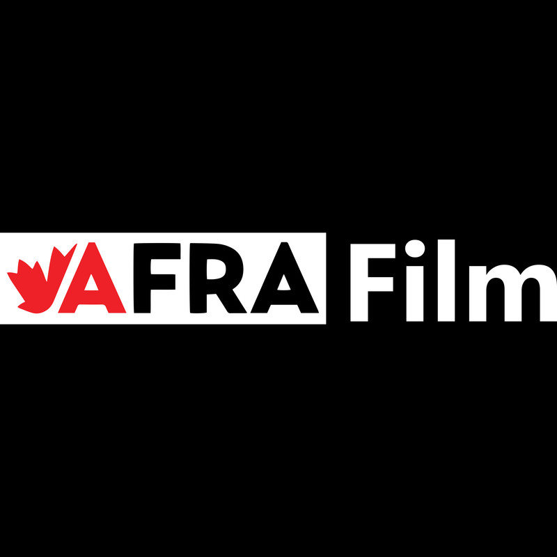 Afra Film logo