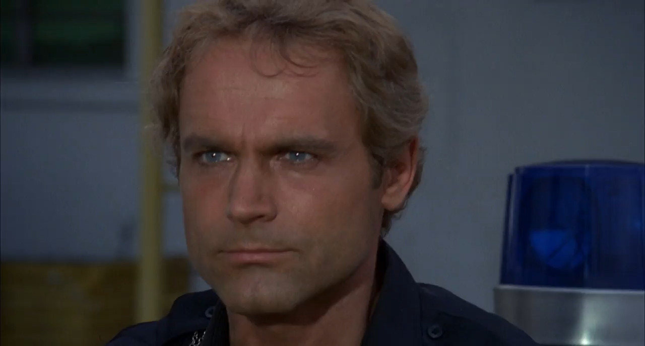 Super Fuzz 1980 BluRay [Hindi + English] 480p, 720p ESub Screenshot