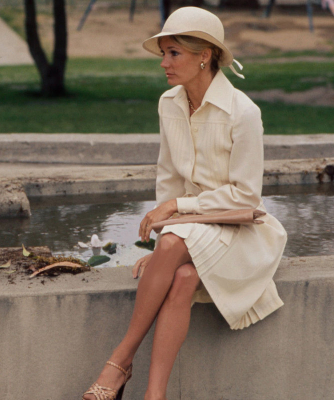 Yvette Mimieux d37