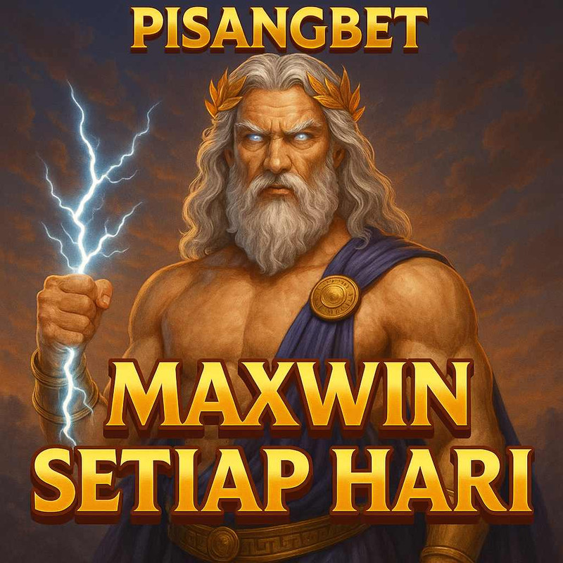 Pisangbet: Link Situs Mesin Slot Online Dengan Fitur Slot Gacor Maxwin