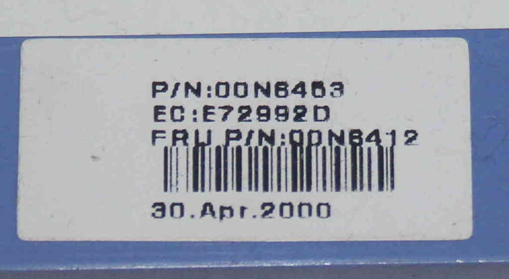 FRU-Schienen