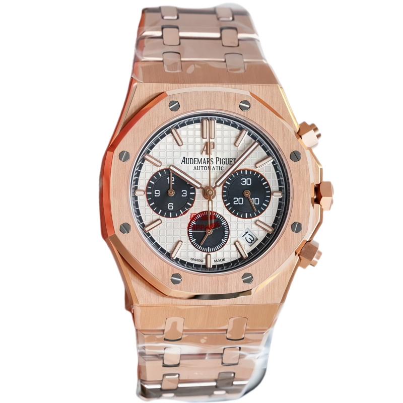 Audemars Piguet [Royal Oak]