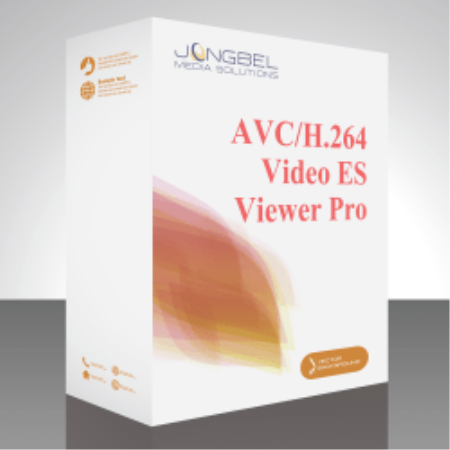 jongbel H.264 Video ES Viewer Pro 3.1.8 Build 320